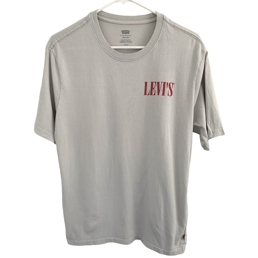 Levi’s T shirt